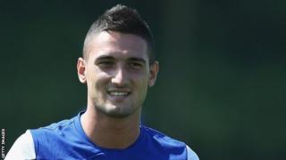 Macheda