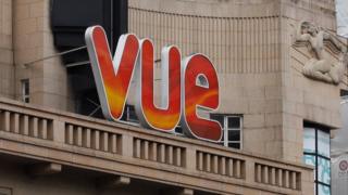 Vue cinema
