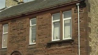 Flat in Fullarton Street, Kilmarnock