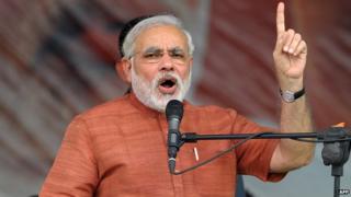 Can India's new PM deliver on his promise to provide good governance?