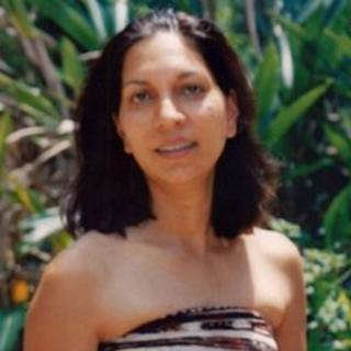 Juliette D'Souza