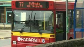 Bws Padarn
