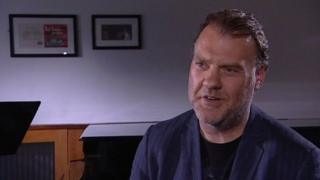 Bryn Terfel