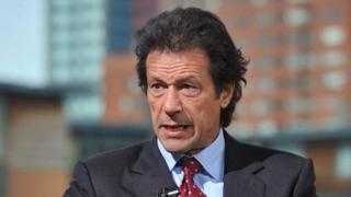 Imran Khan