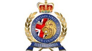 Britain First