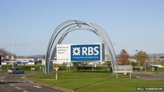Port-adhair Obar Dheathain