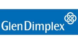 Glen Dimplex