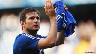 Frank Lampard