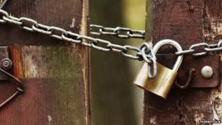 Padlock