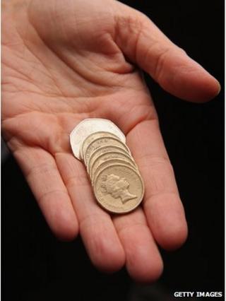 Coins