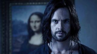 Tom Riley