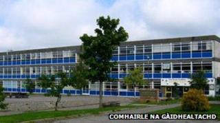 Acadamaidh Rìoghail Bhaile Dhubhthaich