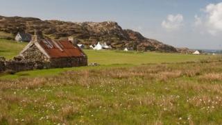 Eilean Cholbhasa
