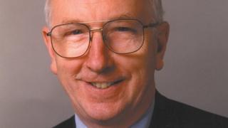 George Mudie