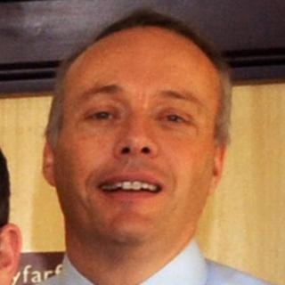 Graham Daniels