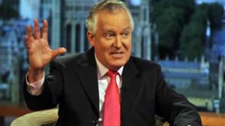 Peter Hain
