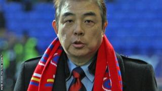 Simon Lim