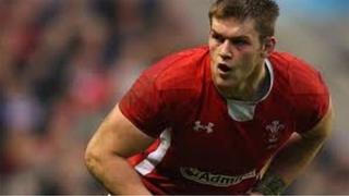 Dan Lydiate
