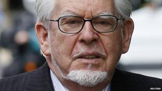 Rolf Harris