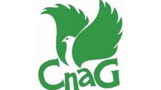 Comunn na Gàidhlig
