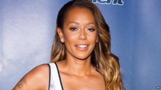Mel B