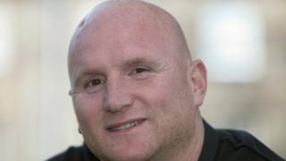 John Hartson