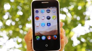 Firefox OS
