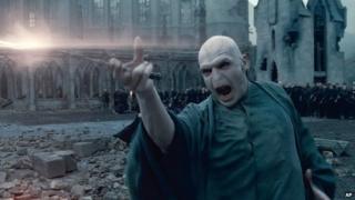 Voldemort