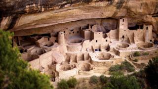 Mesa Verde