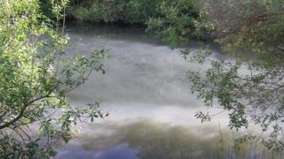 Afon y bala