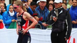Stanford out of Glasgow 2014