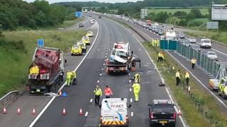 Traffig