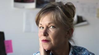 Helen Sear