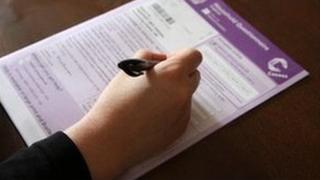 The census revealed a lot about national identity