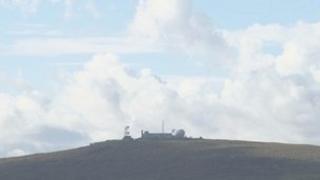Rèidear Uibhist a Deas