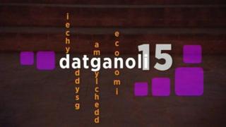 Datganoli 15