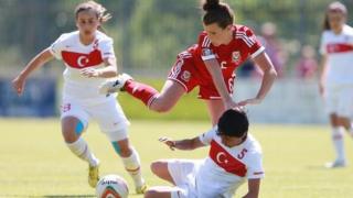 Cymru v Belarws