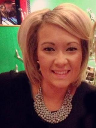 Samantha Scrine