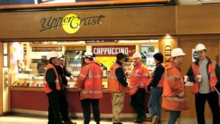 Upper Crust