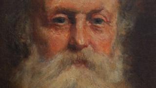 Alasdair MacGilleMhìcheil