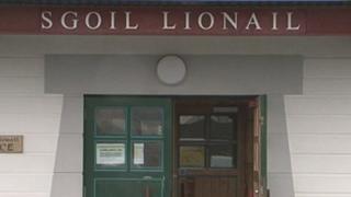 Sgoil Lionail