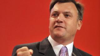 Ed Balls