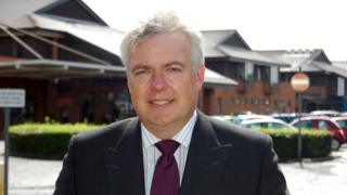 Carwyn Jones
