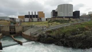 wylfa