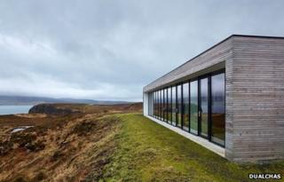 Cliff House