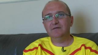 John Spencer