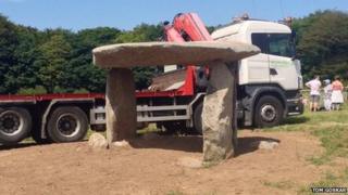 Quoit