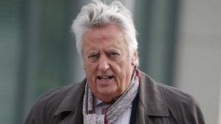 Michael Mansfield QC