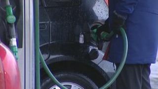 Pumpa connaidh