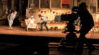 The Last Of The Haussmans - NT Live screening